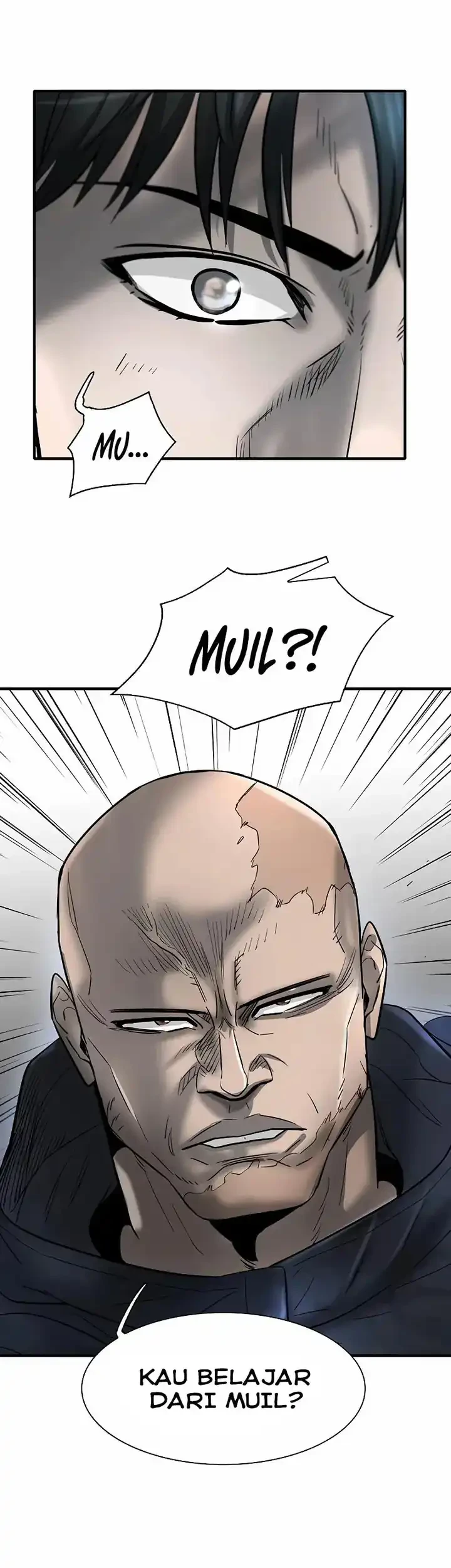 Limitless Chapter 26 Gambar 41