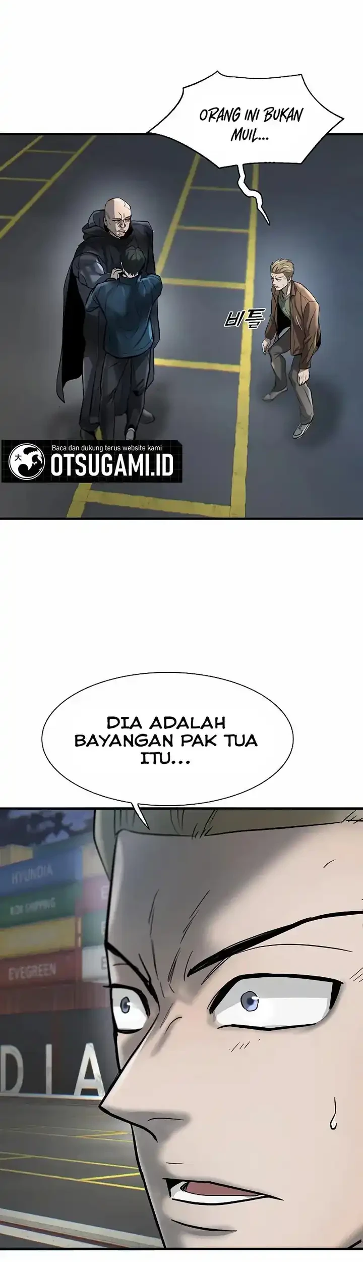 Limitless Chapter 26 Gambar 42