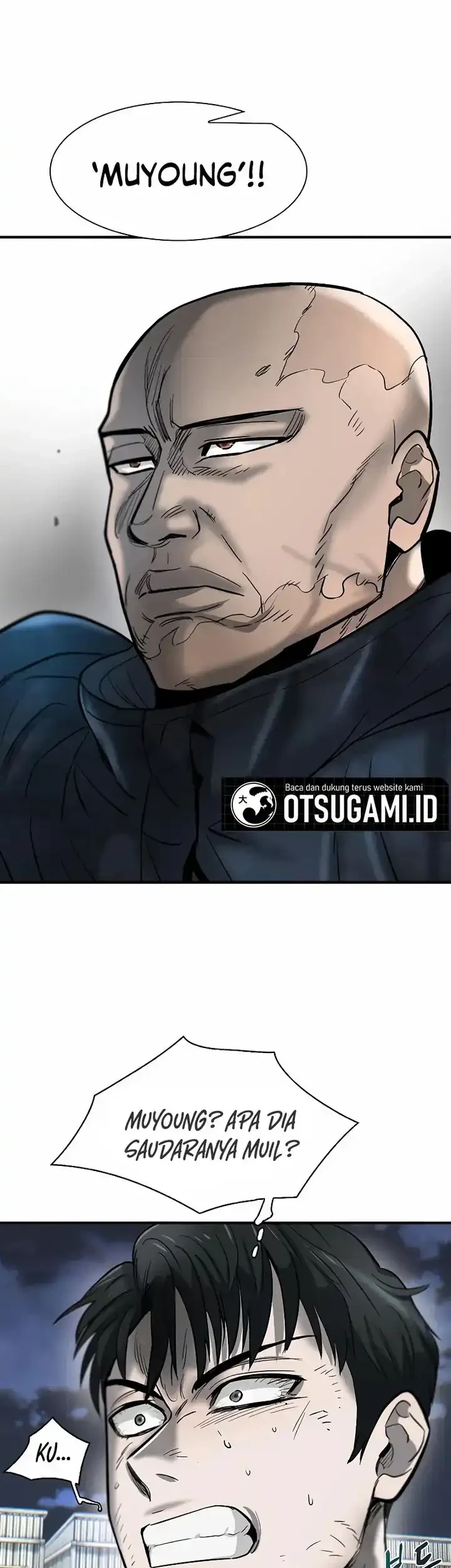 Limitless Chapter 26 Gambar 43