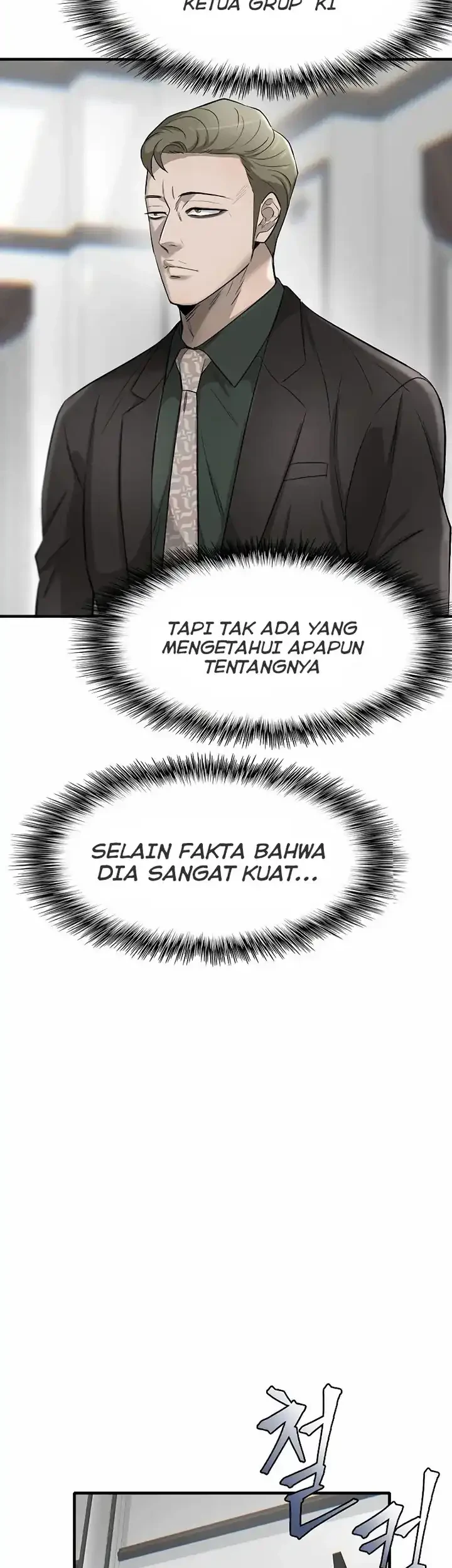 Limitless Chapter 28 Gambar 34