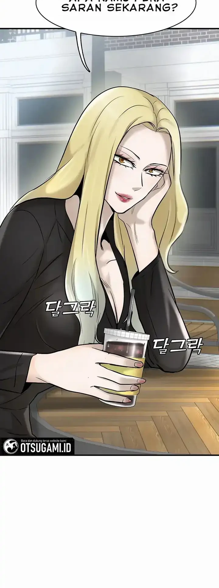 Limitless Chapter 30 Gambar 36