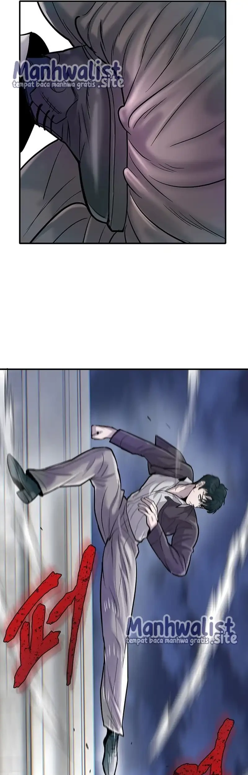 Limitless Chapter 52 Gambar 32