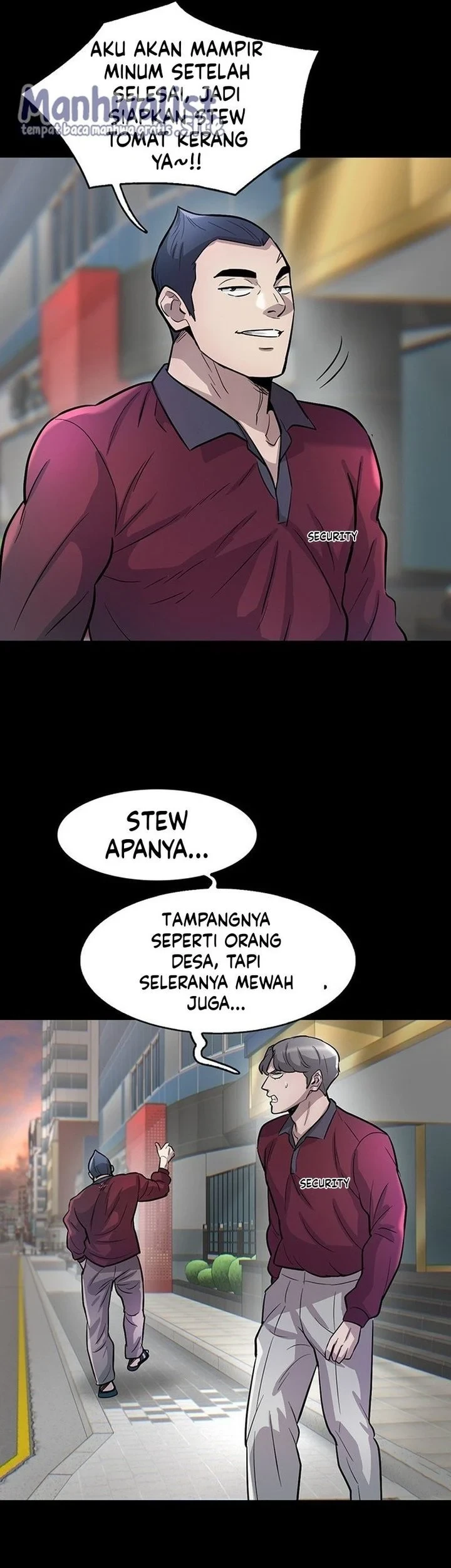 Limitless Chapter 59 Gambar 42