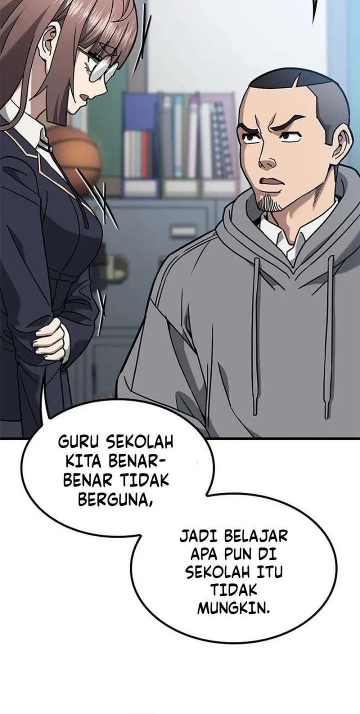 Looking for a Top-Tier Combat Coach Chapter 1 Gambar 58