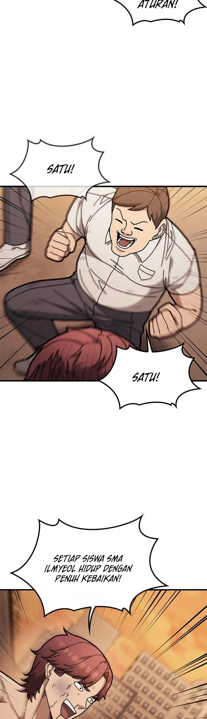 Looking for a Top-Tier Combat Coach Chapter 10 Gambar 28