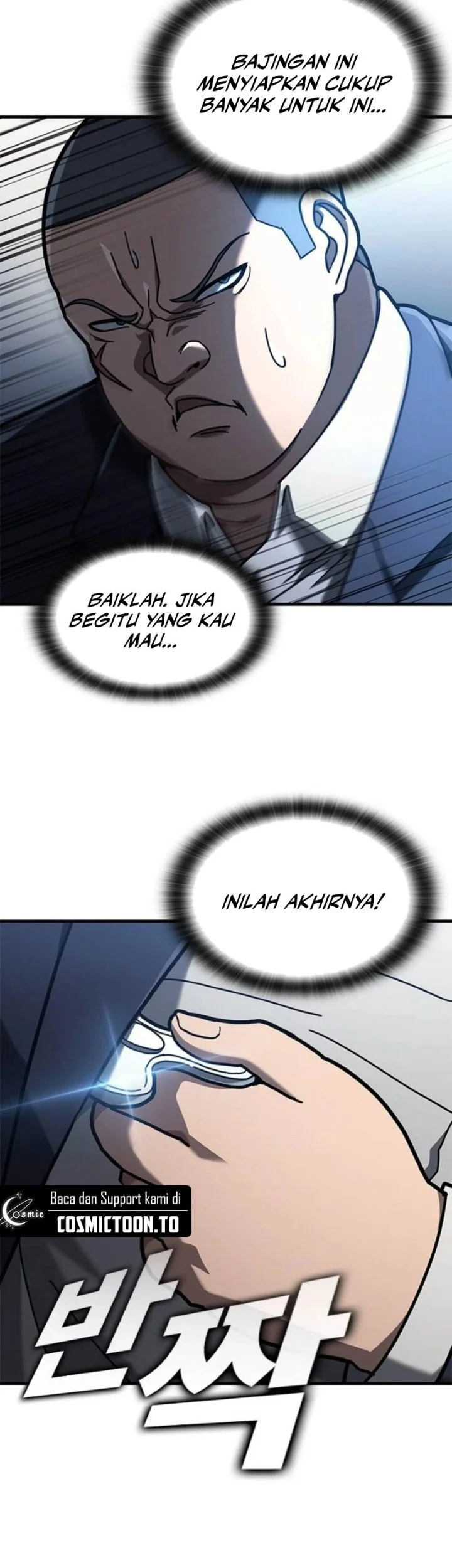 Looking for a Top-Tier Combat Coach Chapter 14 Gambar 28