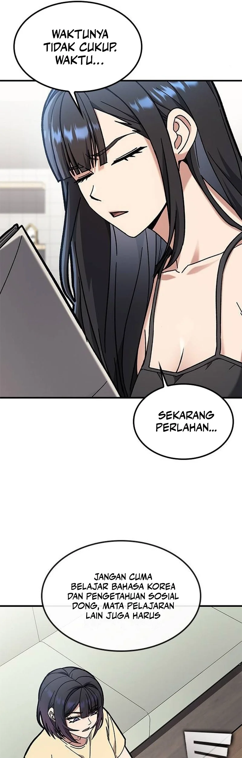 Looking for a Top-Tier Combat Coach Chapter 20 Gambar 26