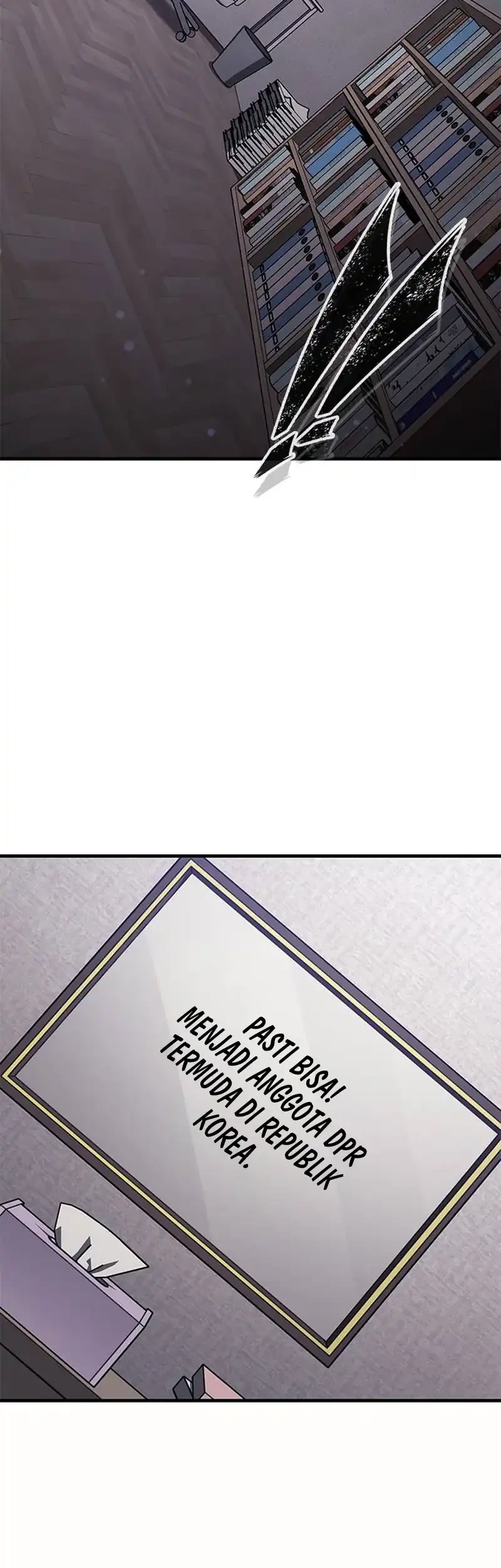 Looking for a Top-Tier Combat Coach Chapter 21 Gambar 25