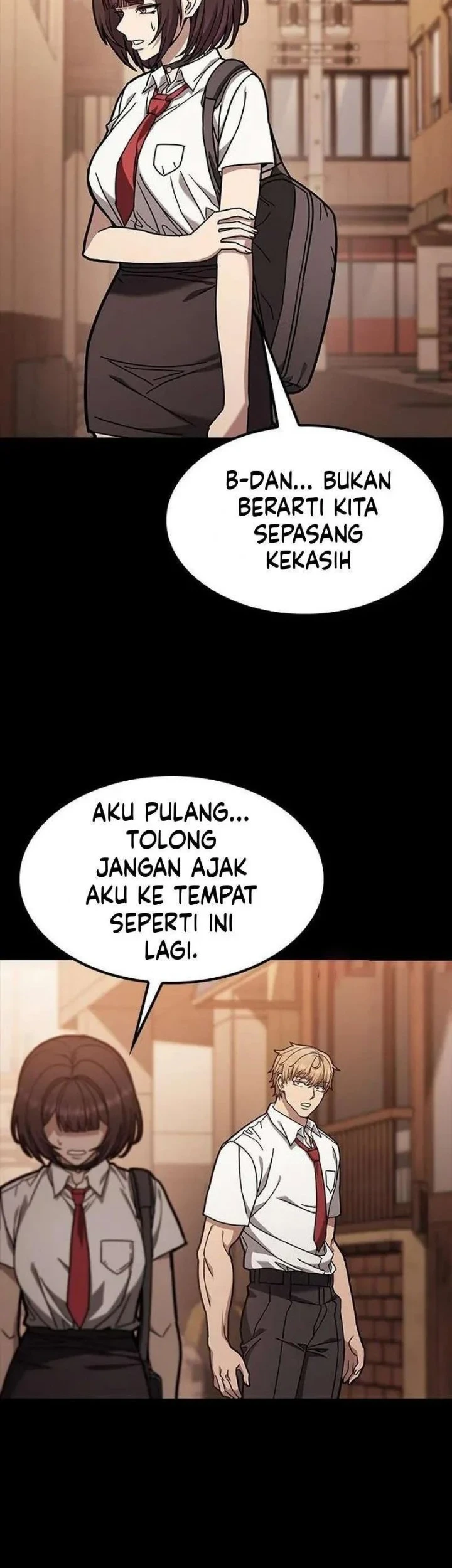 Looking for a Top-Tier Combat Coach Chapter 3 Gambar 41