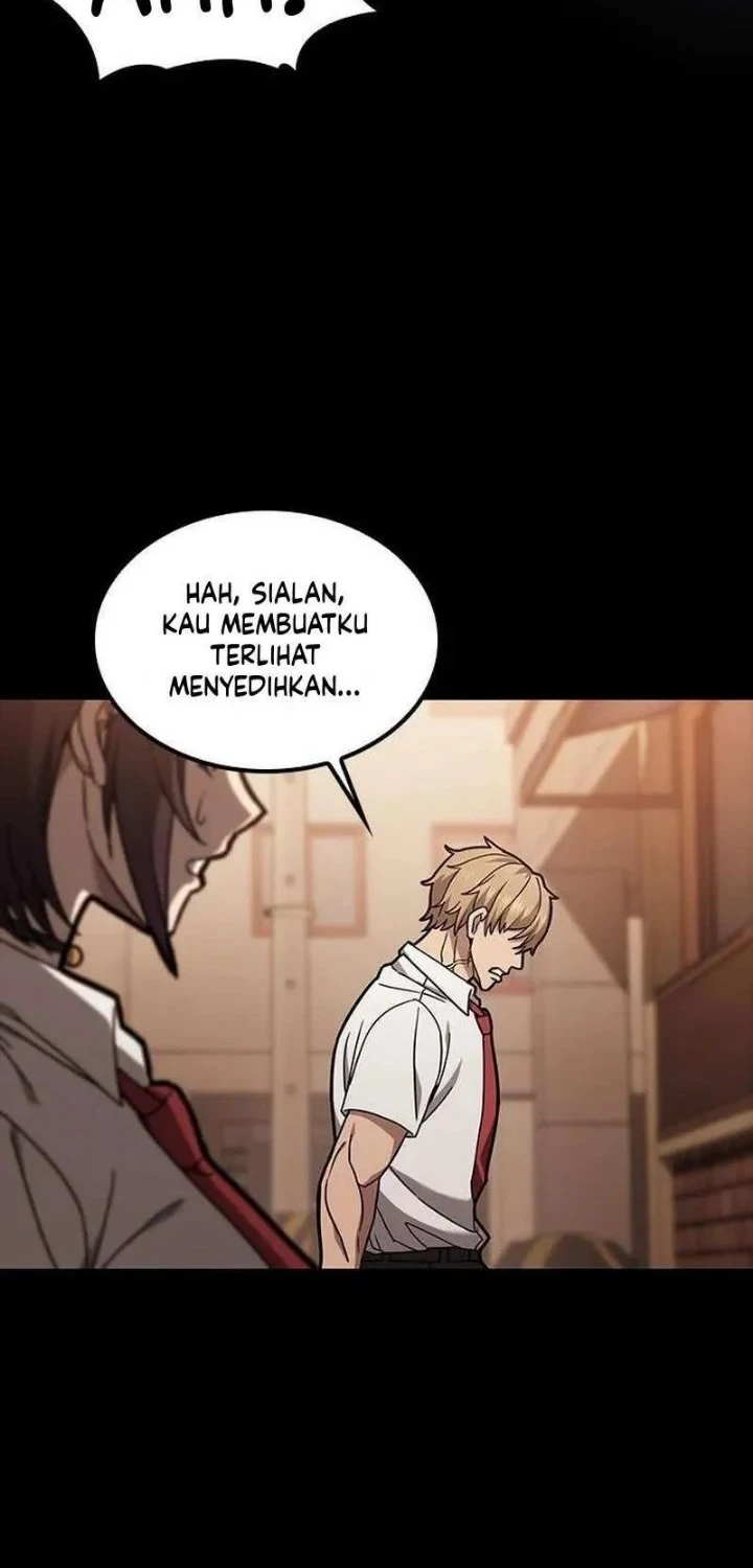 Looking for a Top-Tier Combat Coach Chapter 3 Gambar 43