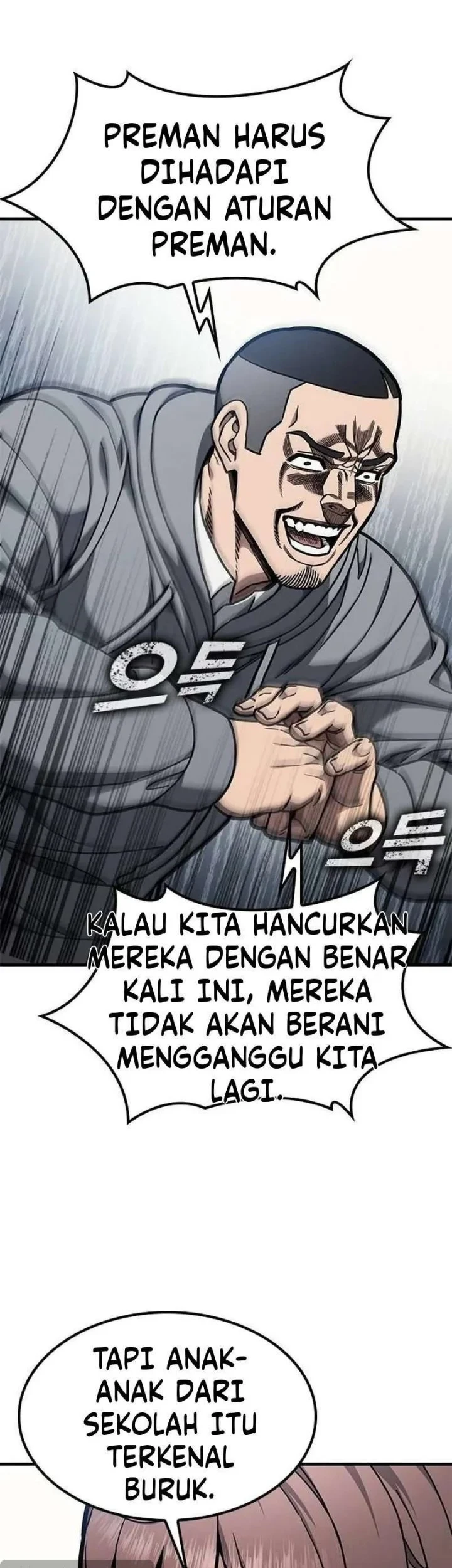 Looking for a Top-Tier Combat Coach Chapter 4 Gambar 37