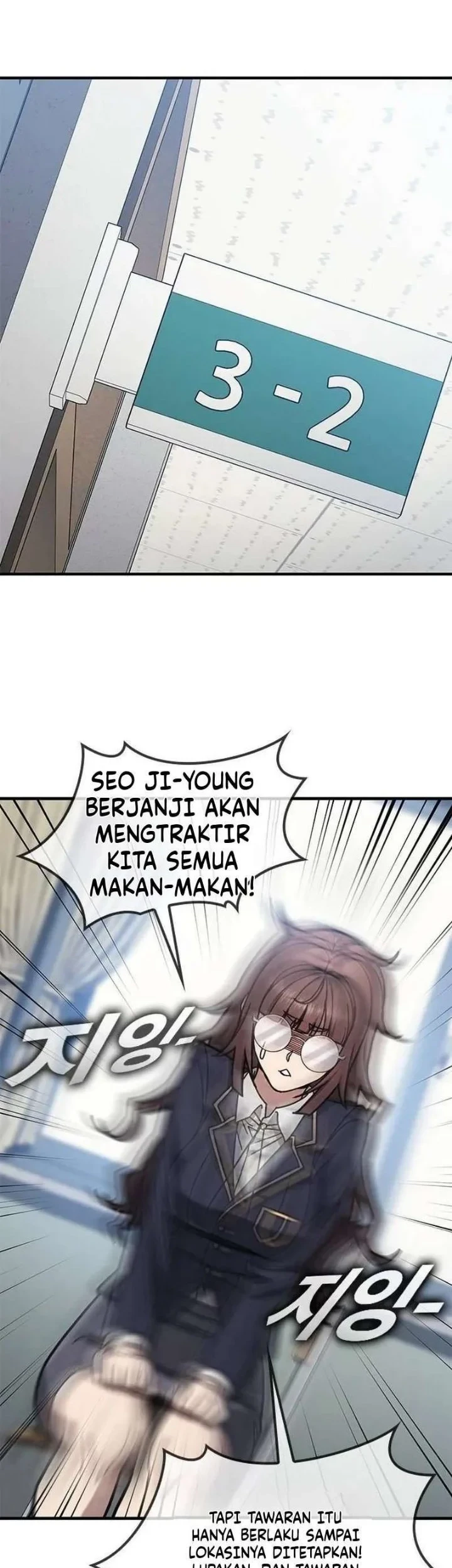 Looking for a Top-Tier Combat Coach Chapter 4 Gambar 34