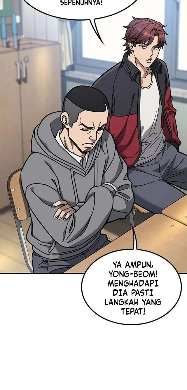 Looking for a Top-Tier Combat Coach Chapter 4 Gambar 36