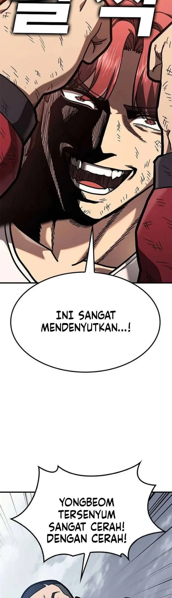 Looking for a Top-Tier Combat Coach Chapter 5 Gambar 38