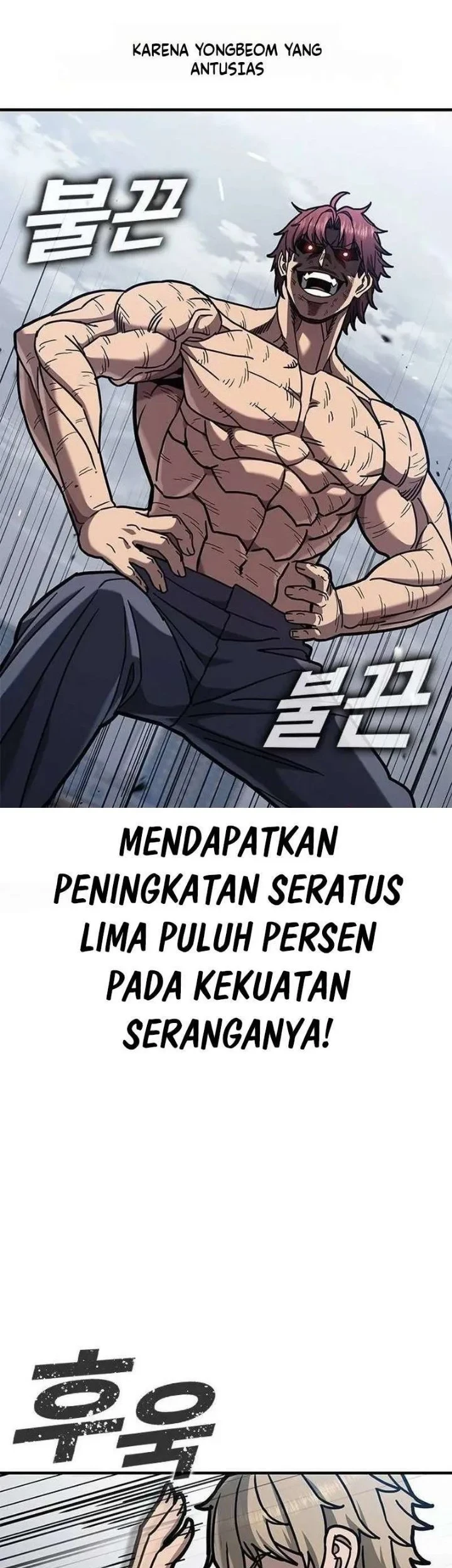 Looking for a Top-Tier Combat Coach Chapter 5 Gambar 40