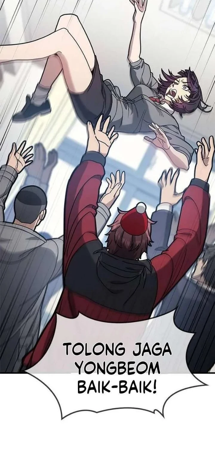 Looking for a Top-Tier Combat Coach Chapter 6 Gambar 28