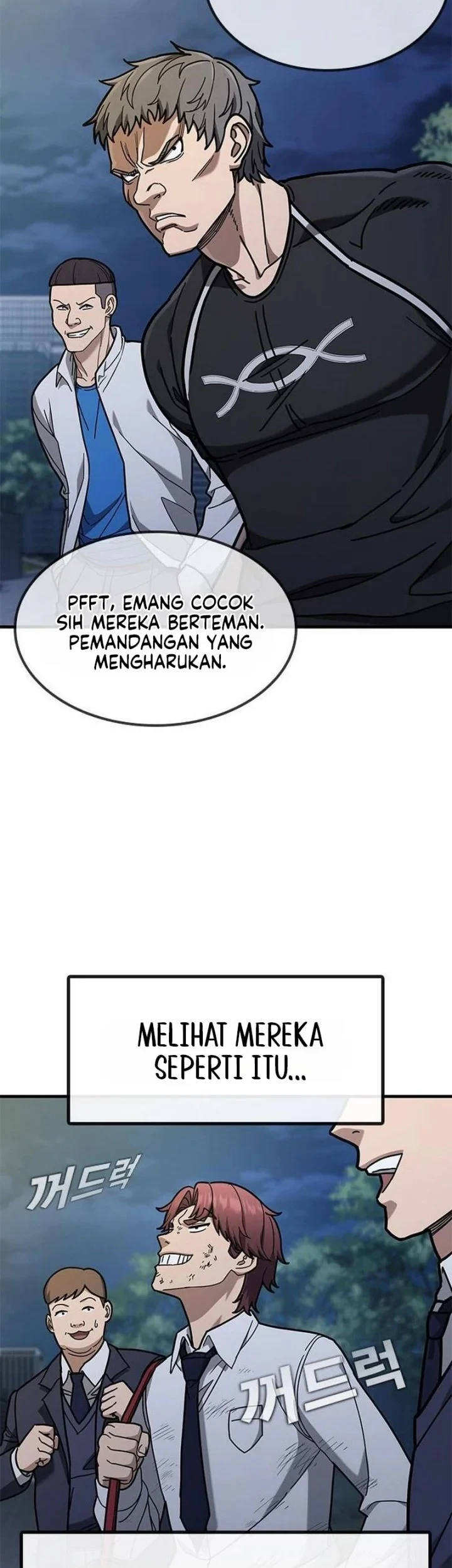 Looking for a Top-Tier Combat Coach Chapter 9 Gambar 29