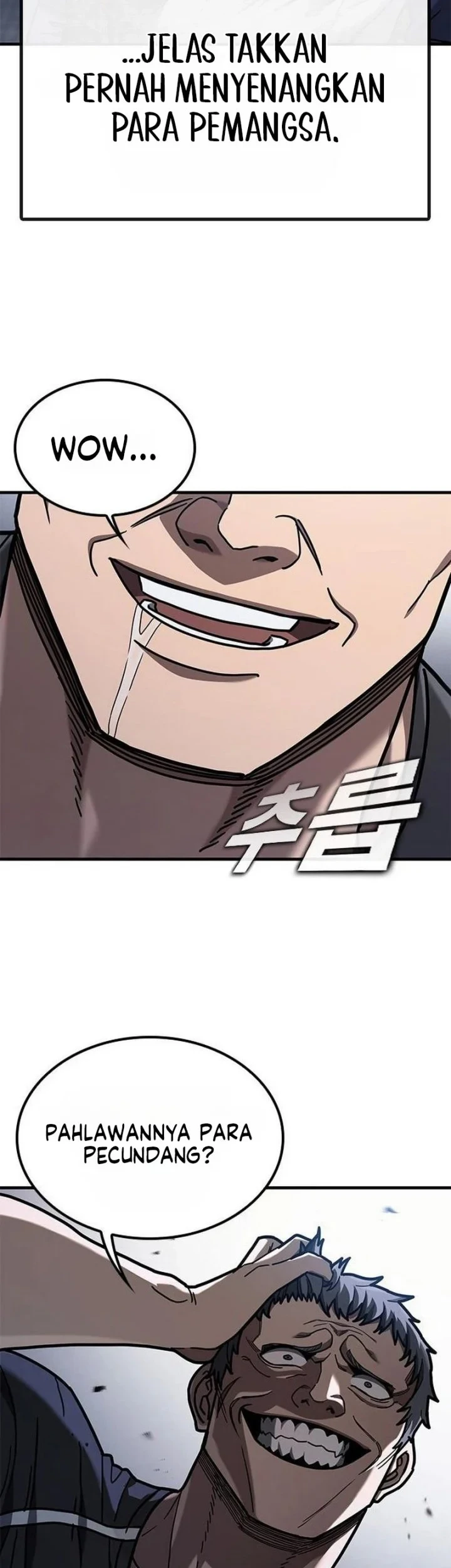 Looking for a Top-Tier Combat Coach Chapter 9 Gambar 30