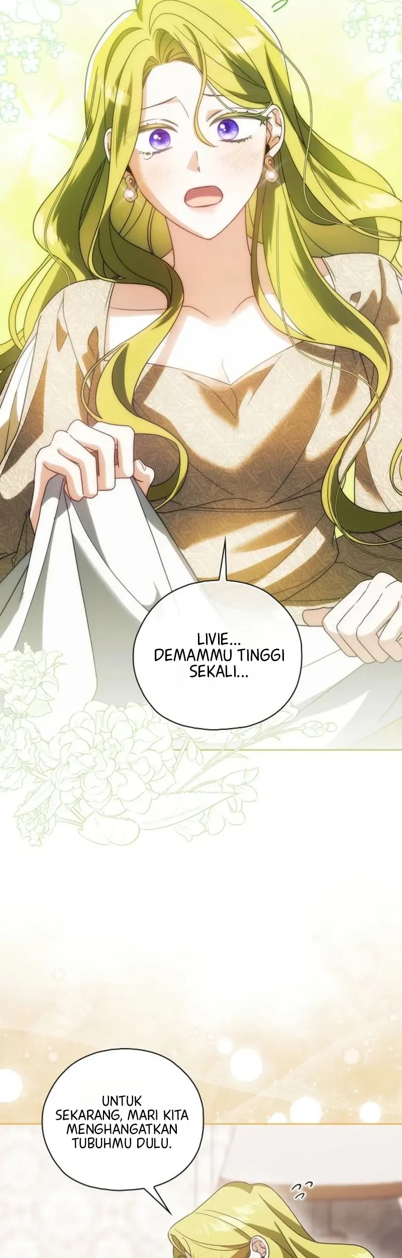Looking for the Villainess’s Contract Husband Chapter 1 Gambar 35