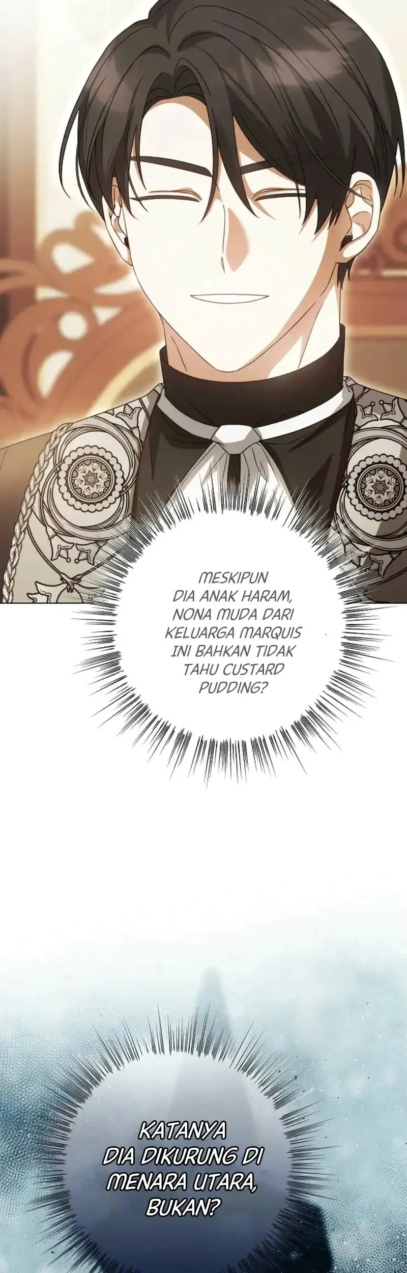 Looking for the Villainess’s Contract Husband Chapter 12 Gambar 28