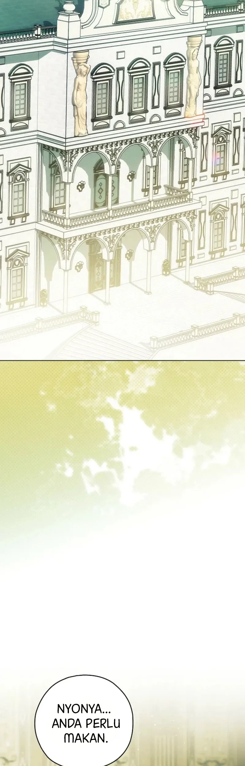 Looking for the Villainess’s Contract Husband Chapter 13 Gambar 28