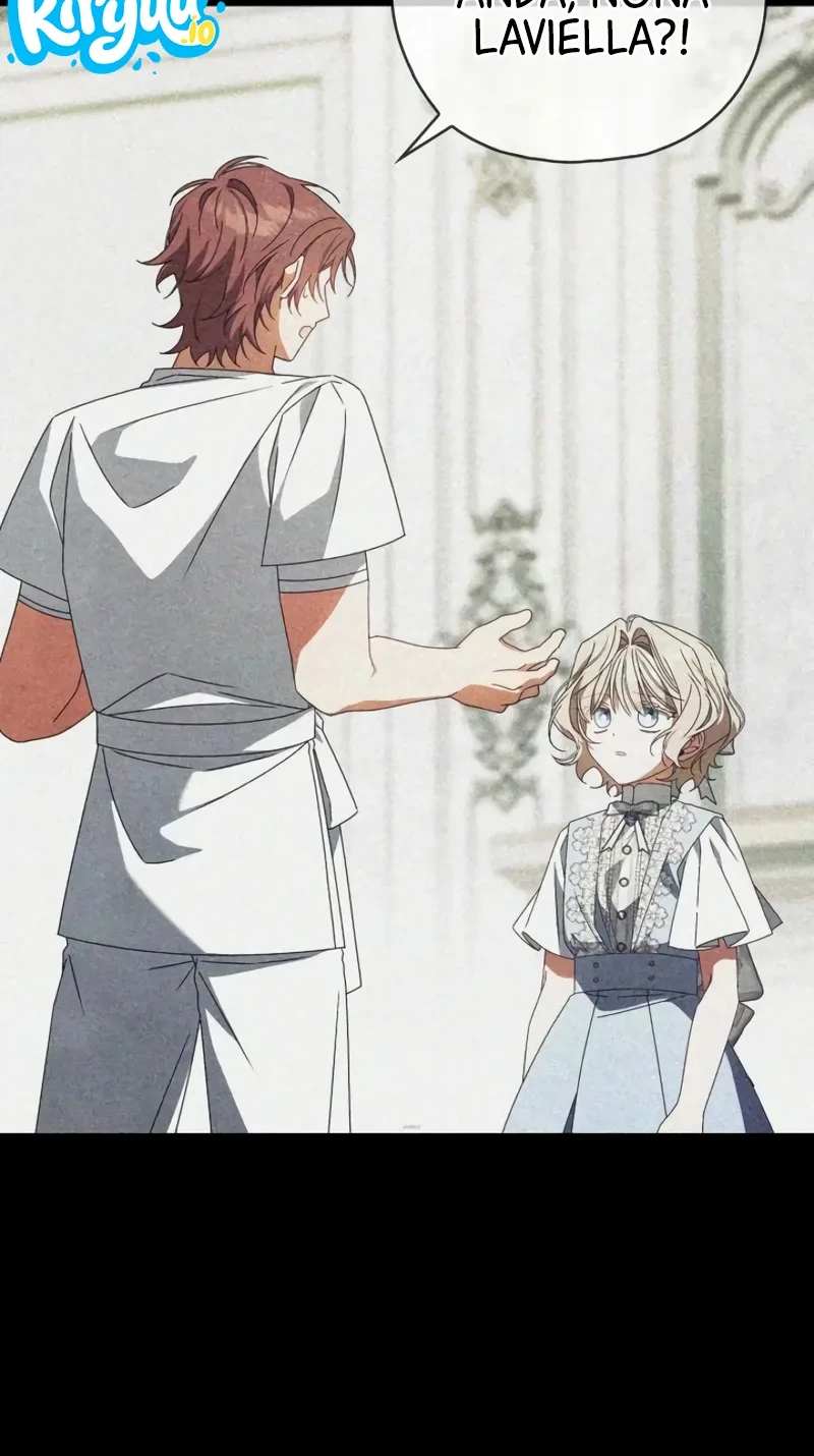 Looking for the Villainess’s Contract Husband Chapter 15 Gambar 27