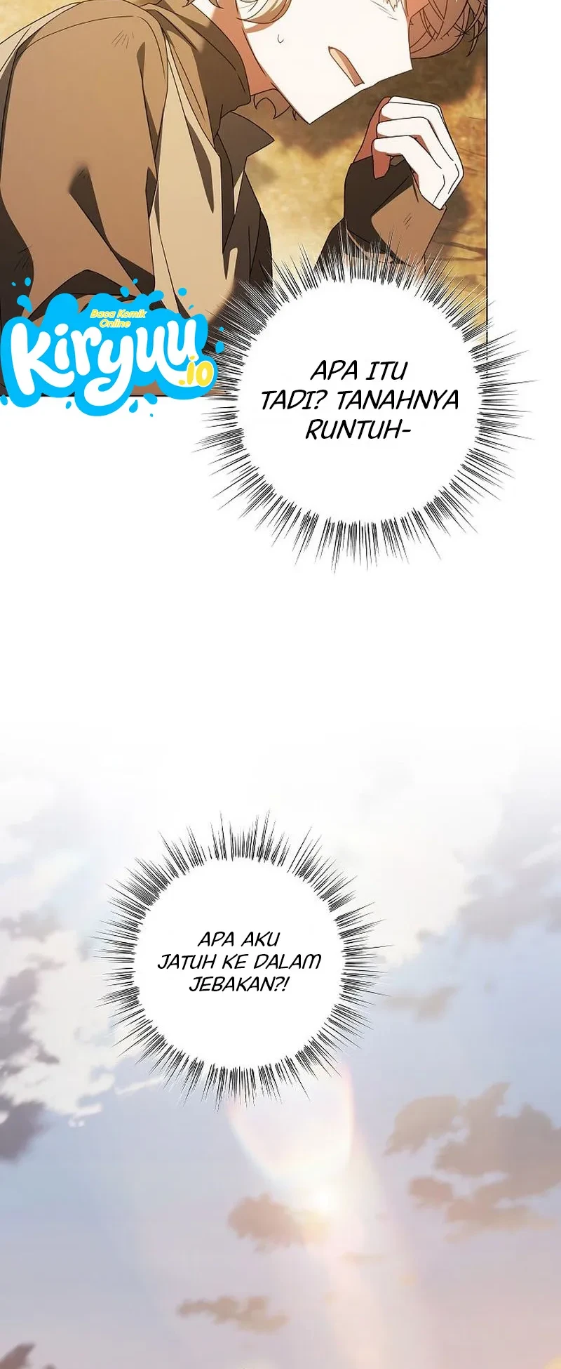 Looking for the Villainess’s Contract Husband Chapter 16 Gambar 24