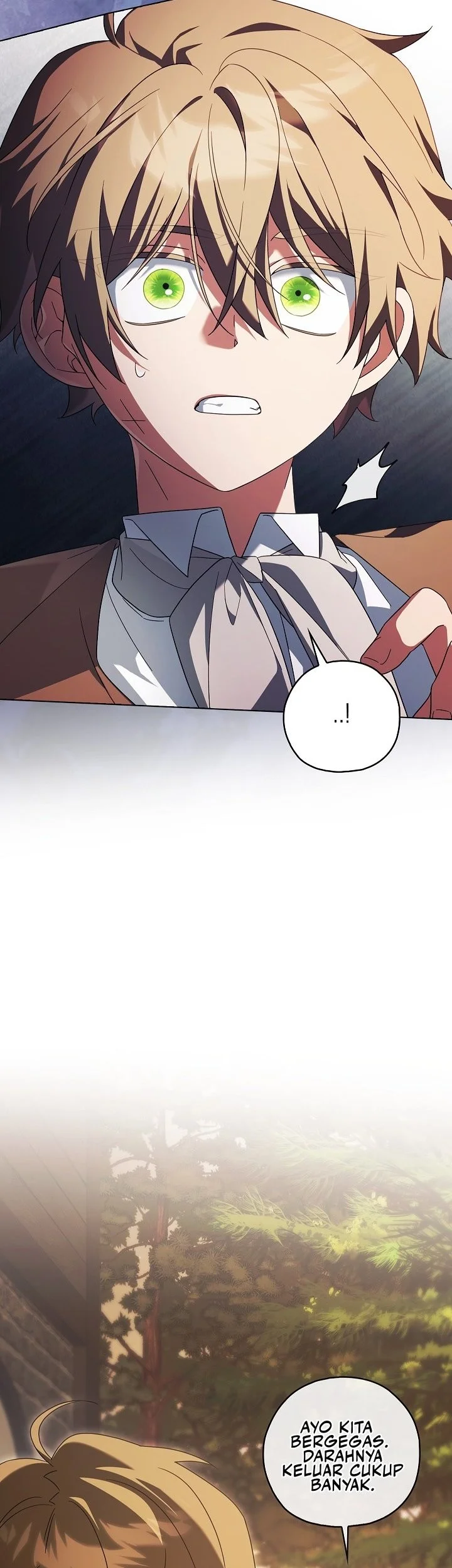 Looking for the Villainess’s Contract Husband Chapter 17 Gambar 24