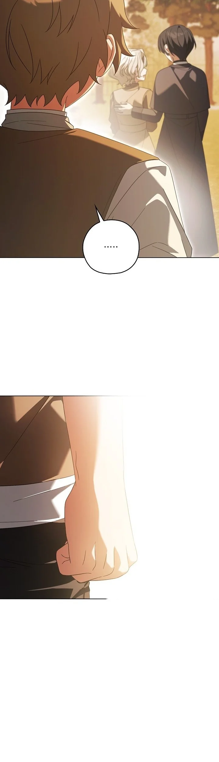 Looking for the Villainess’s Contract Husband Chapter 17 Gambar 25