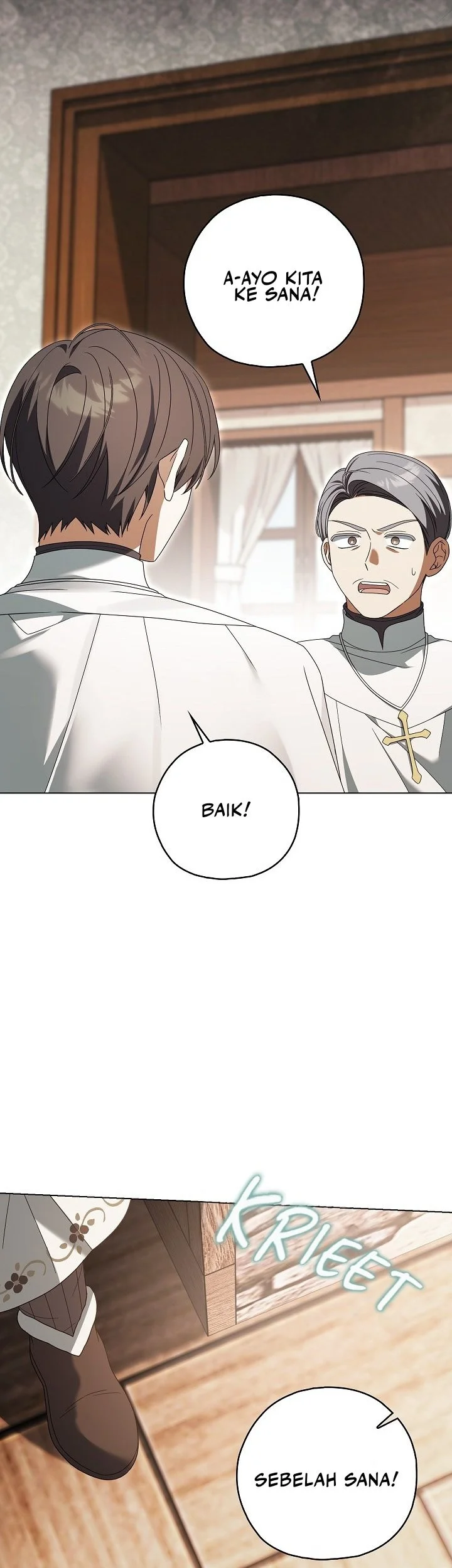 Looking for the Villainess’s Contract Husband Chapter 20 Gambar 26