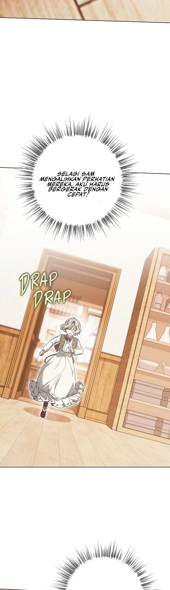 Looking for the Villainess’s Contract Husband Chapter 20 Gambar 27