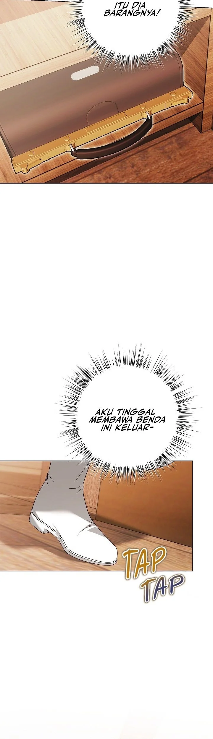 Looking for the Villainess’s Contract Husband Chapter 20 Gambar 28