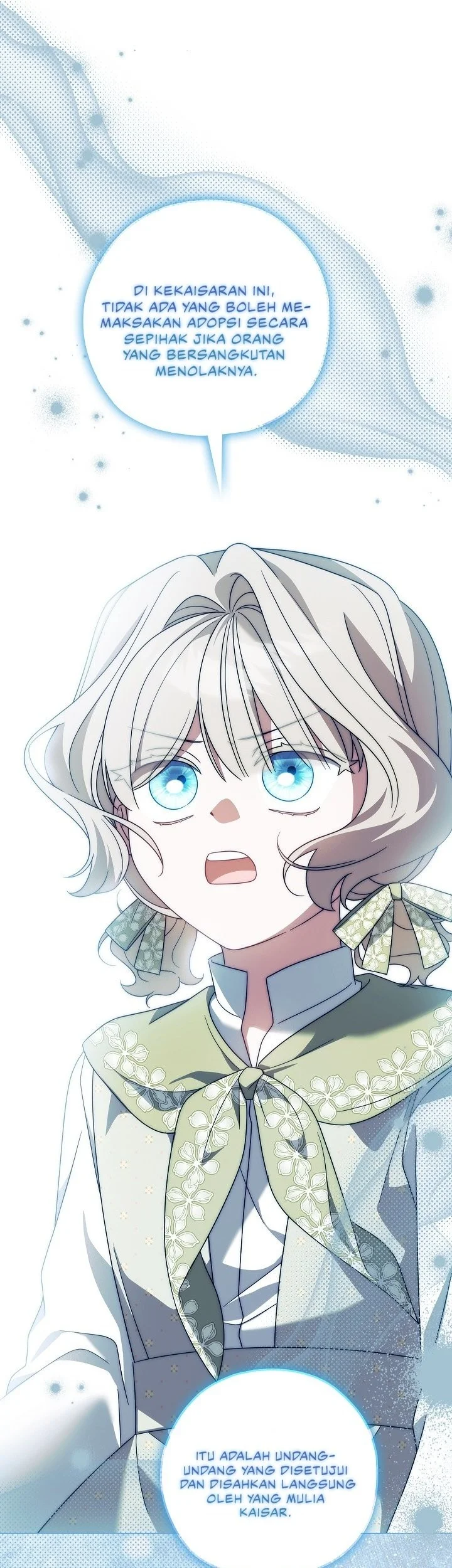 Looking for the Villainess’s Contract Husband Chapter 23 Gambar 26