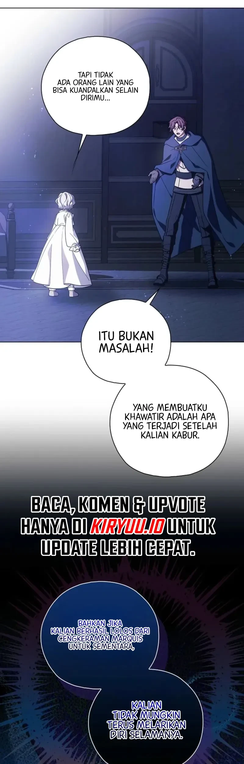 Looking for the Villainess’s Contract Husband Chapter 3 Gambar 26