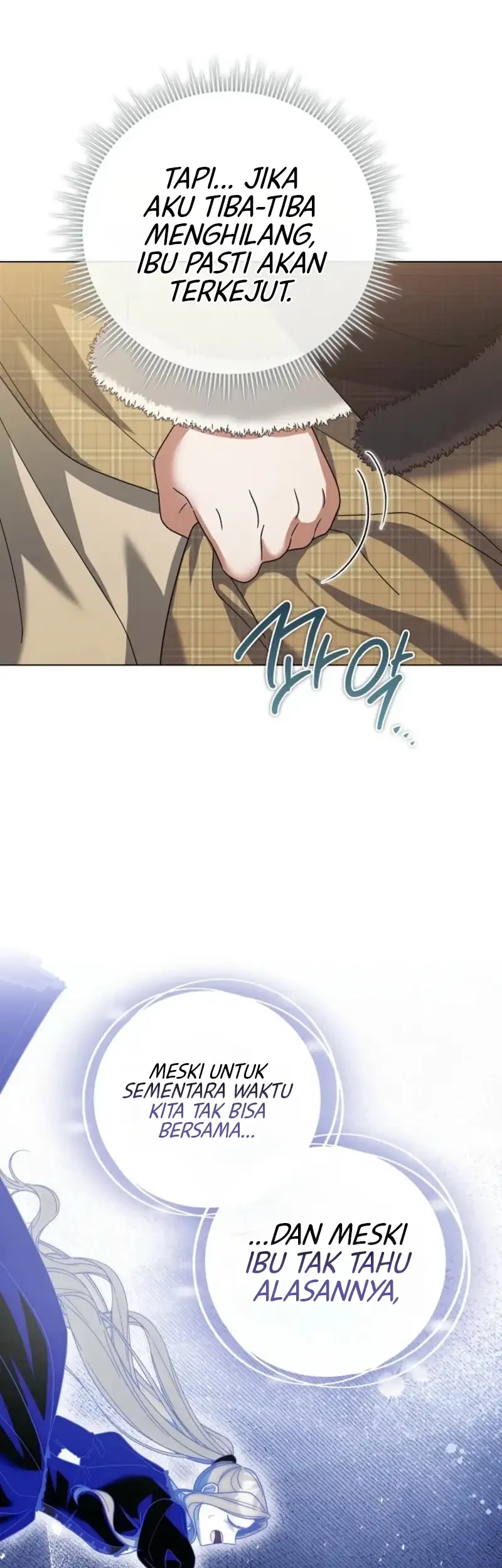 Looking for the Villainess’s Contract Husband Chapter 5 Gambar 31