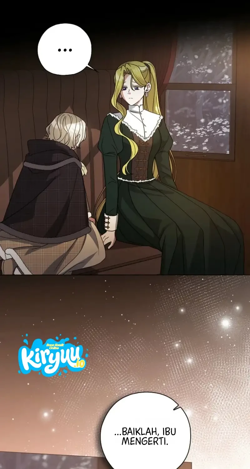 Looking for the Villainess’s Contract Husband Chapter 5 Gambar 33