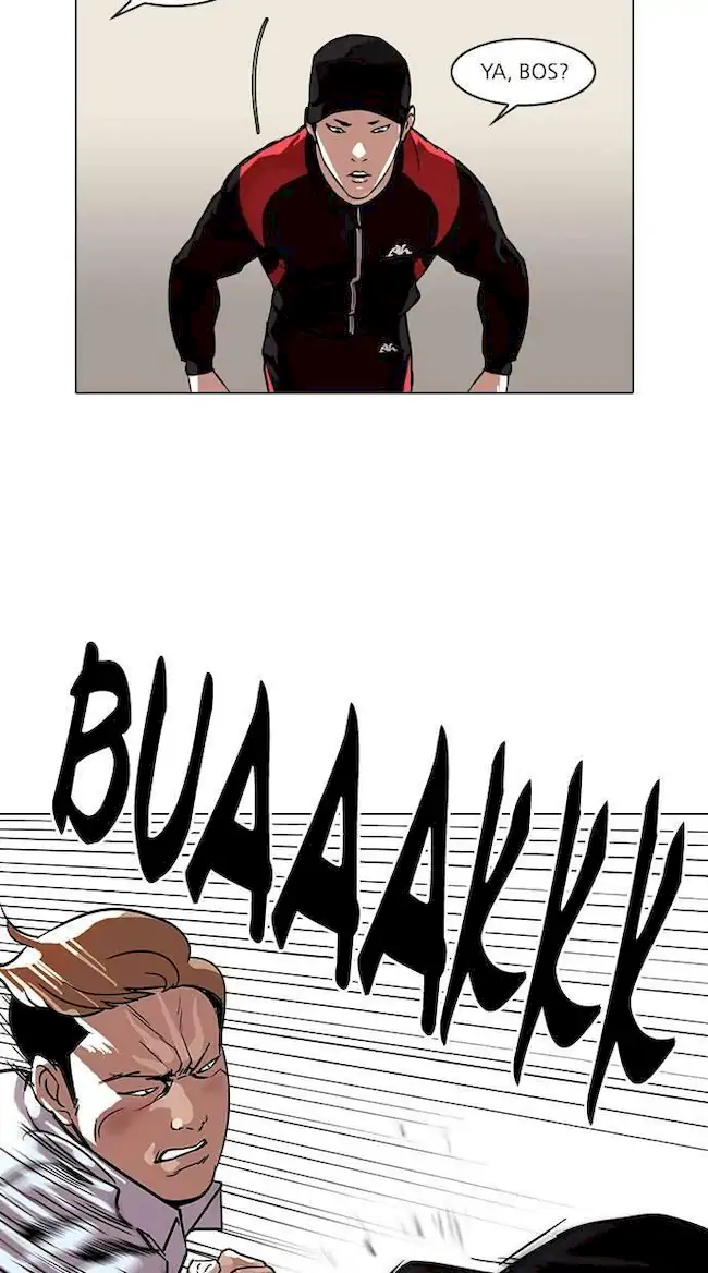 Lookism Chapter 102 Gambar 29