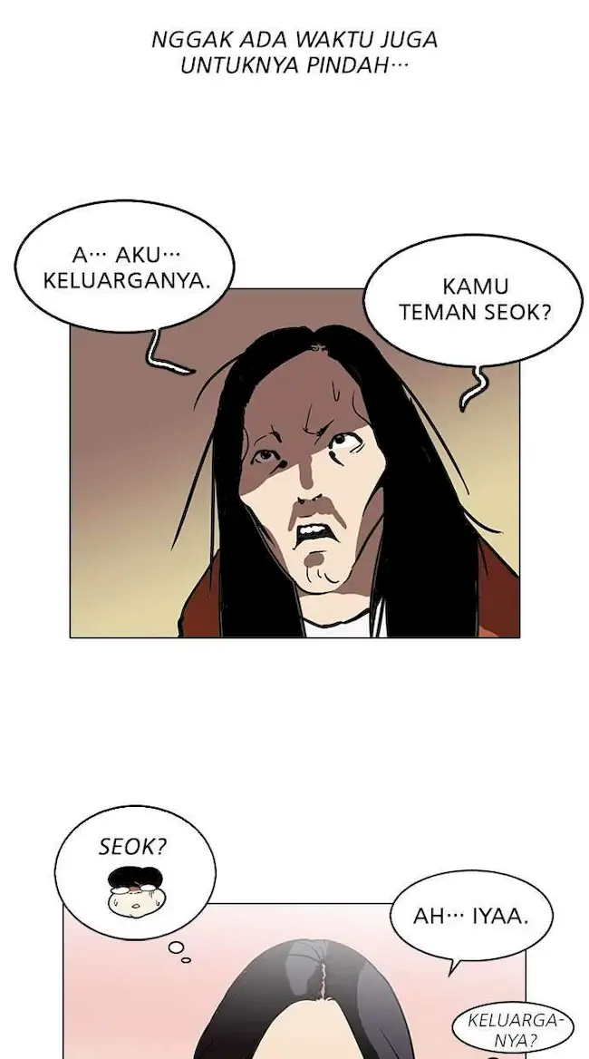 Lookism Chapter 115 Gambar 32
