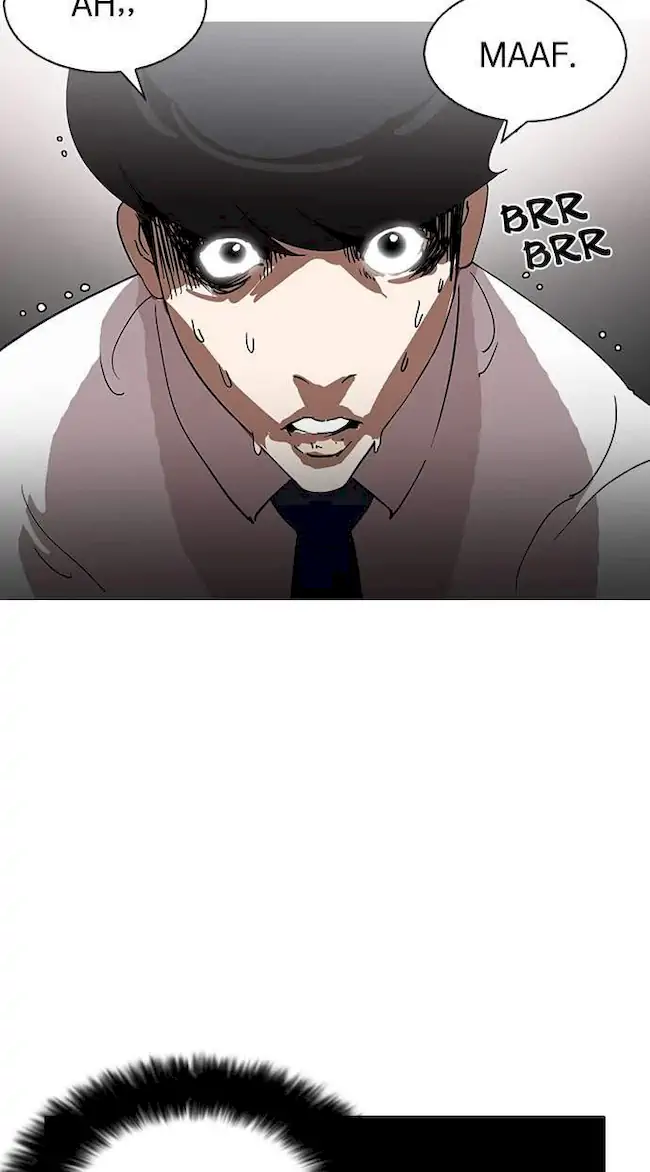 Lookism Chapter 127 Gambar 39