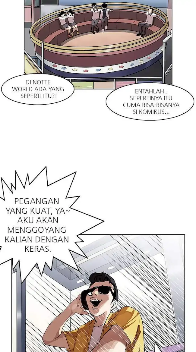 Lookism Chapter 139 Gambar 36
