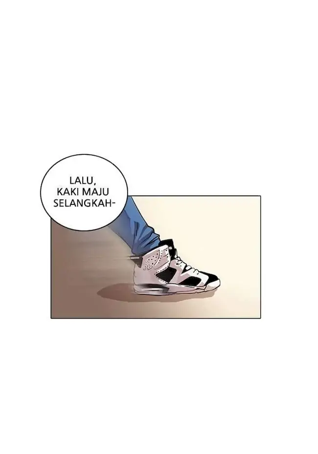 Lookism Chapter 14 Gambar 44