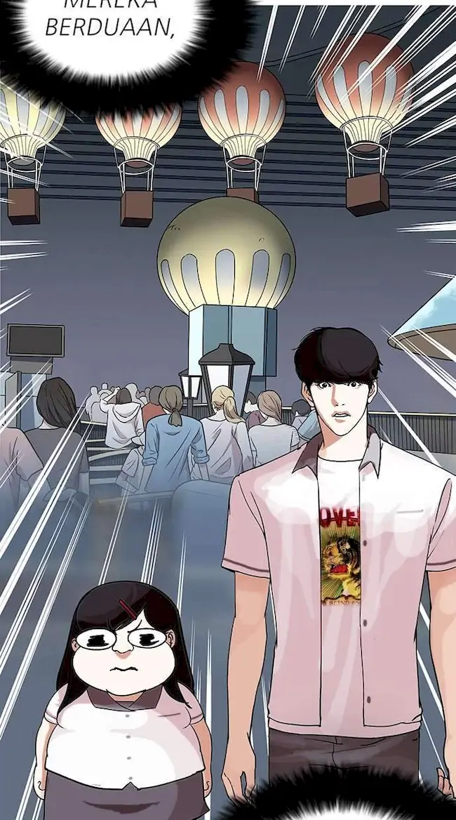 Lookism Chapter 142 Gambar 44
