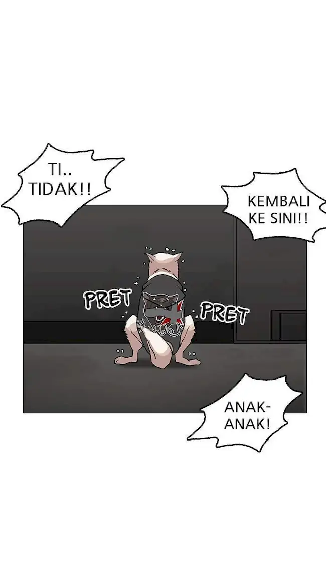 Lookism Chapter 152 Gambar 56