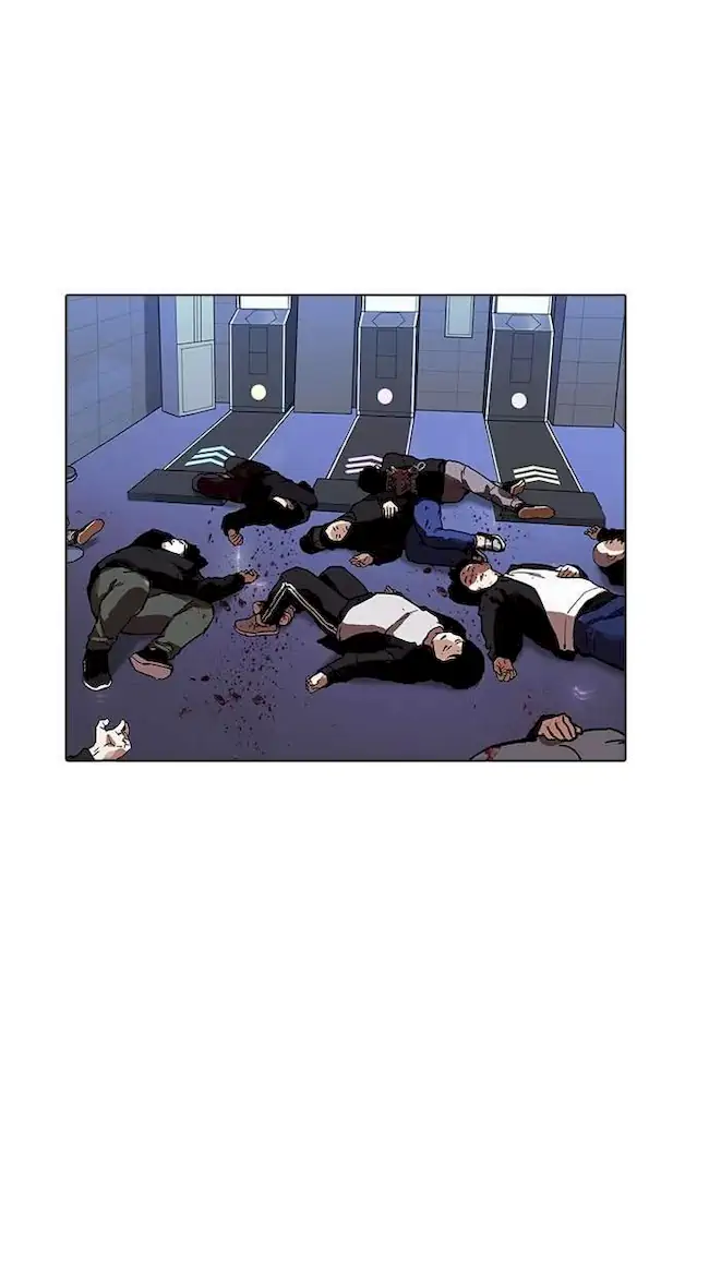 Lookism Chapter 169 Gambar 45