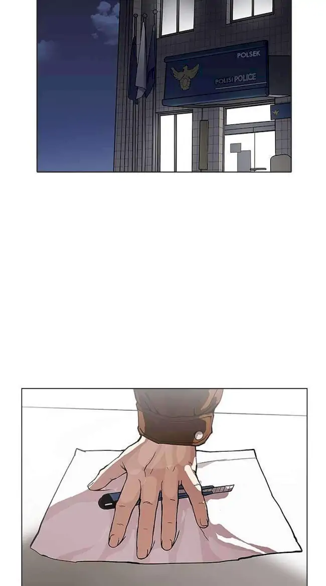 Lookism Chapter 174 Gambar 51
