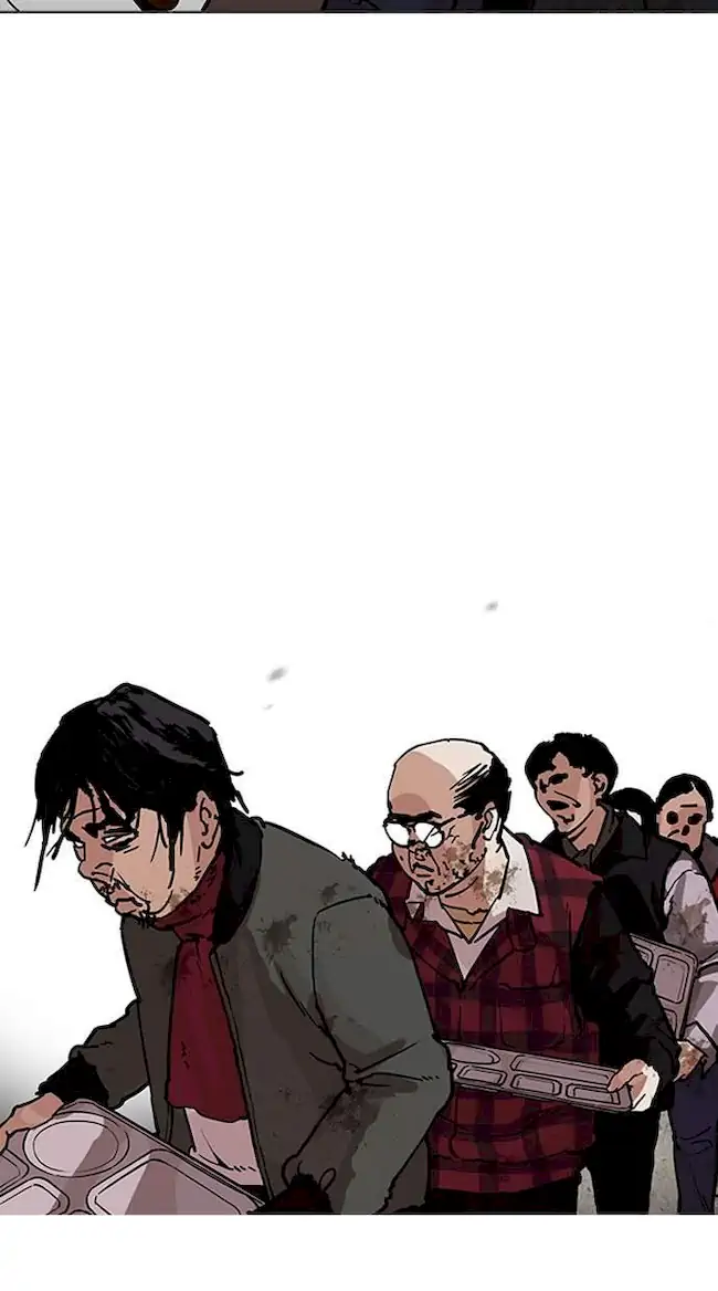 Lookism Chapter 192 Gambar 61