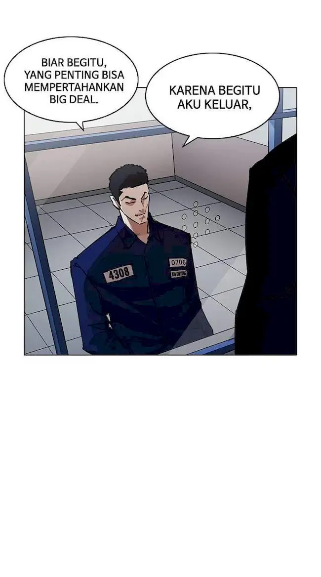 Lookism Chapter 213 Gambar 66