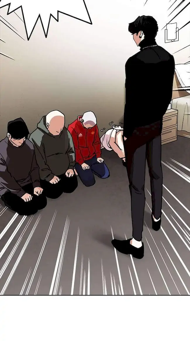 Lookism Chapter 223 Gambar 57