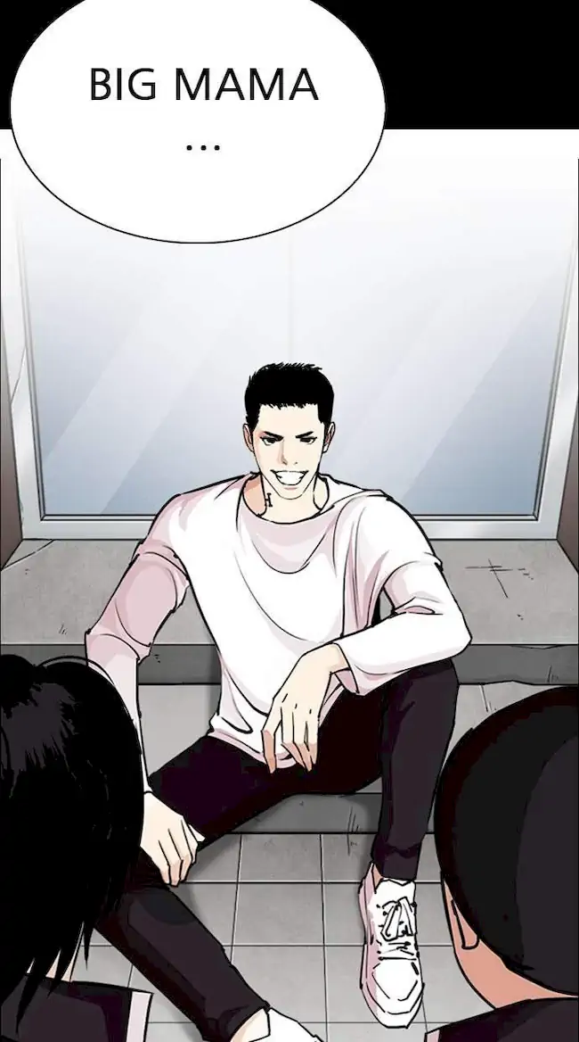 Lookism Chapter 248 Gambar 73