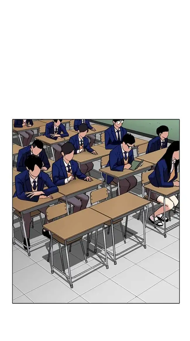 Lookism Chapter 267 Gambar 67